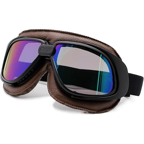 Amazon.co.jp: Barstow Classic MX オフロードゴーグル